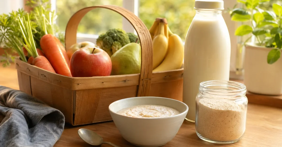 WIC Nutrition Program Benefits for Miami Women, Infants, and Children
